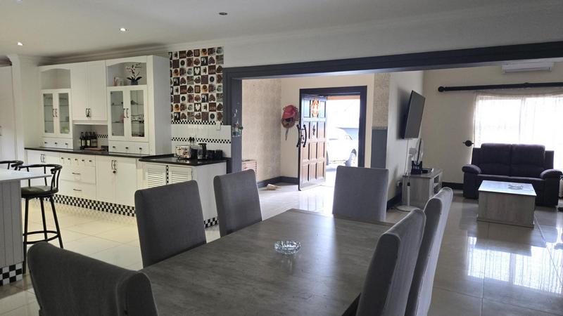 4 Bedroom Property for Sale in Leloko Lifestyle Estate North West